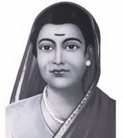 Savitribai Jyotirao Phule