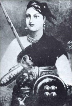 Lakshmibai Newalkar