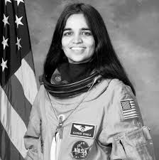 Kalpana Chawla