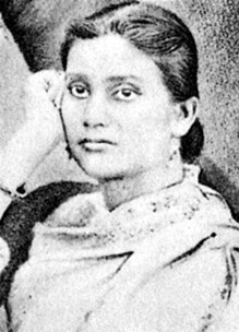 Kadambini Bose Ganguly