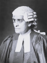 Cornelia Sorabji