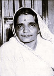 Hansa Jivraj Mehta